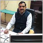Dr Upendra Singh